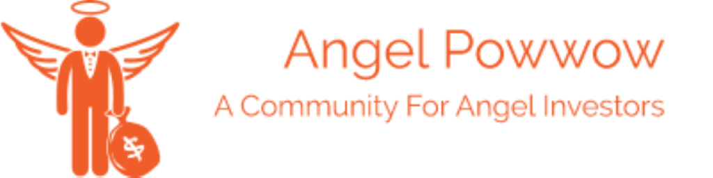 Angel Powwow Logo